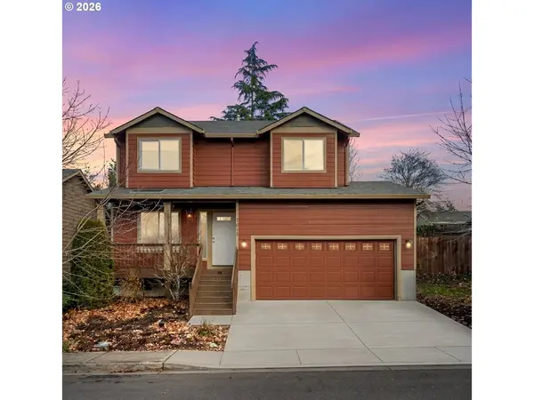 2013 NW BELLA VISTA DR, Gresham, OR 97030