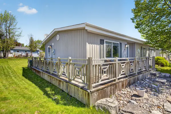 8 Belle Isle Arm N/A, Innisfil, ON L9S 1N7