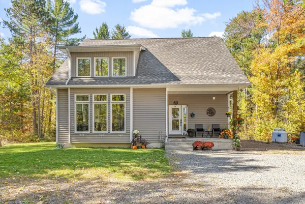 427 Paugh Lake RD, Madawaska Valley, ON K0J 1B0