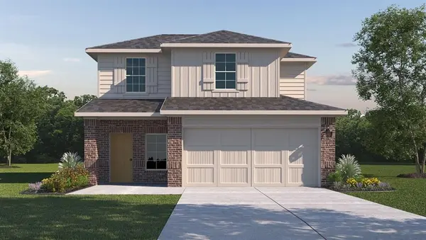 504 RED ADMIRAL Lane, Denton, TX 76259