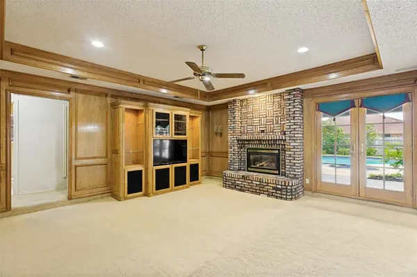 6231 N Ridge Road, Fort Worth, TX 76135