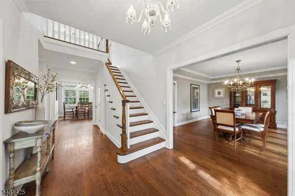100 Browning Rd, Millburn Twp., NJ 07078