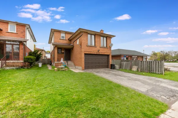 1473 Elm RD, Oakville, ON L6H 1W3