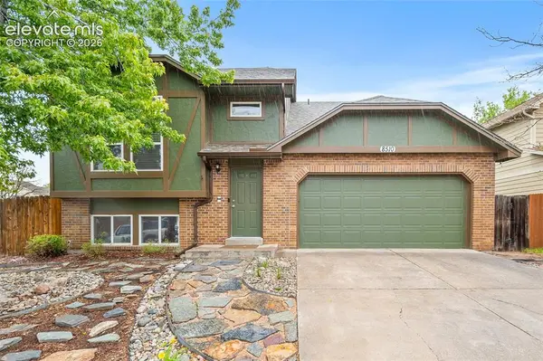 8510 Ilex DR, Colorado Springs, CO 80920