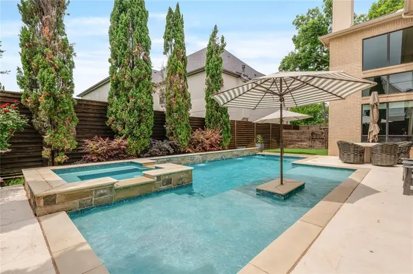 6910 Huff Trail, Dallas, TX 75214
