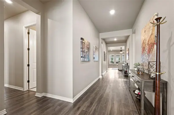 805 Overland Court, Northlake, TX 76247