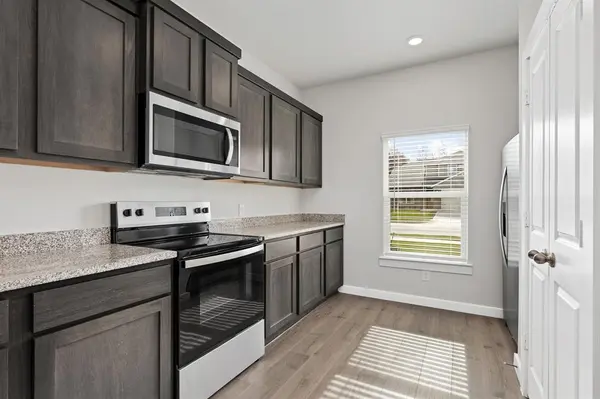 726 Layton Court, Seagoville, TX 75159