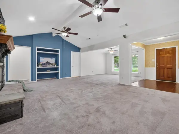 3209 Broken Arrow Road, Denton, TX 76209
