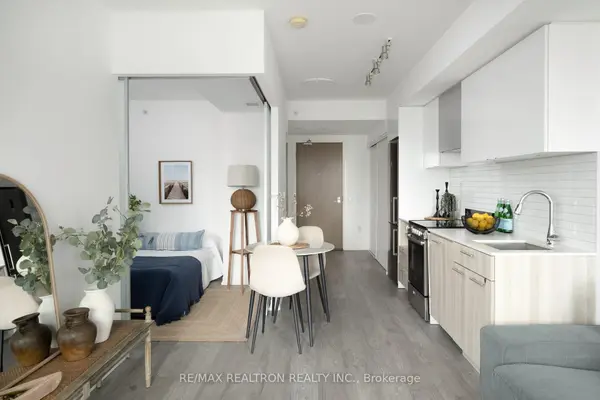 251 Jarvis ST #3309, Toronto C08, ON M5B 0C3