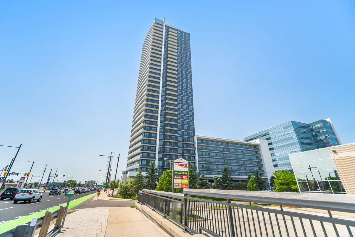 3600 Highway 7 N/A W #PH05, Vaughan, ON L4K 0J5