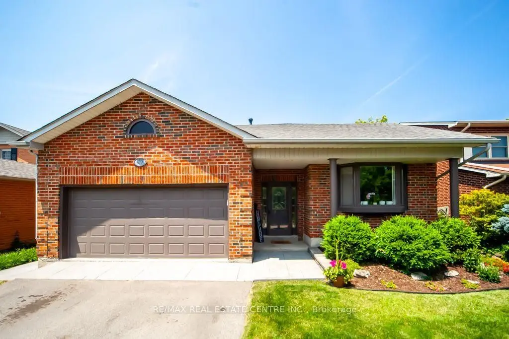 679 Harrison RD, Milton, ON L9T 4S7