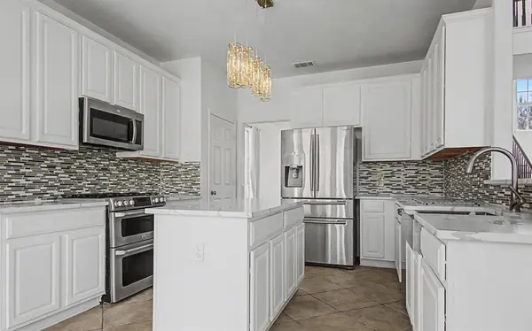 918 Midnight Pass, Rockwall, TX 75087