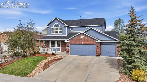 10374 Mount Wilson PL, Peyton, CO 80831