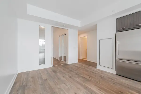 170 Chiltern Hill RD #317, Toronto C03, ON M6C 0A9