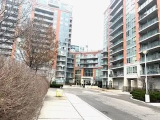 50 Clegg RD #521, Markham, ON L6G 0C6