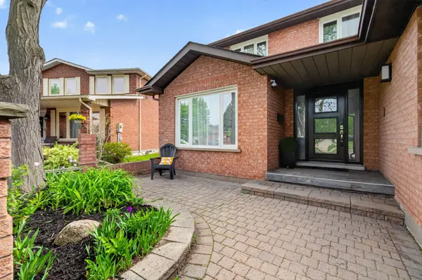 248 Forest DR, Vaughan, ON L4L 3T5