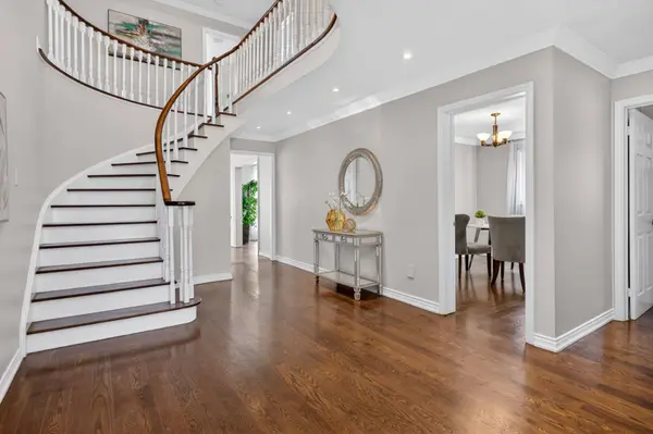 248 Forest DR, Vaughan, ON L4L 3T5