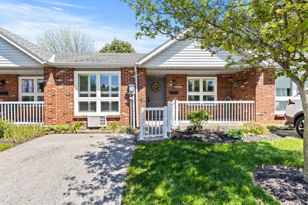 226 Vansickle RD #7, St. Catharines, ON L2S 2S7
