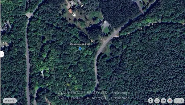 1043 Lawrence Pit RD, Muskoka Lakes, ON P0B 1M0