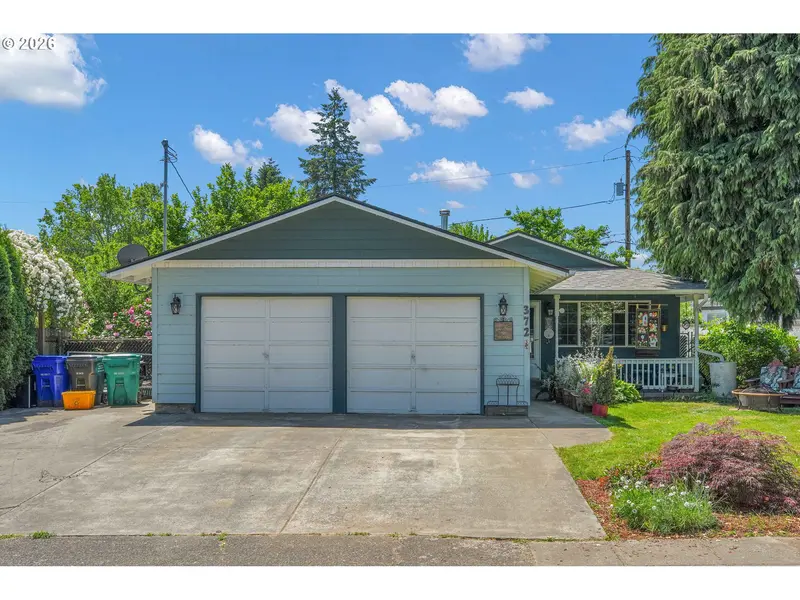 3728 N ALASKA ST, Portland, OR 97217