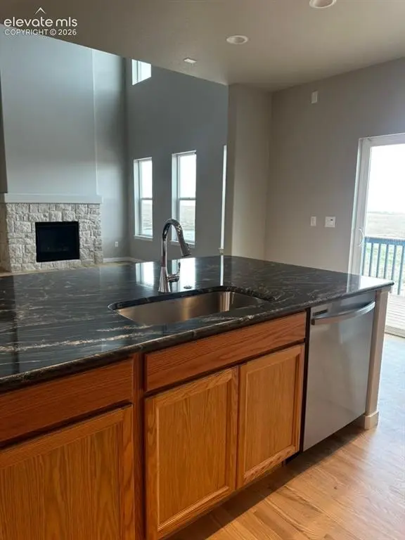 8327 Robert Allison CIR, Colorado Springs, CO 80908