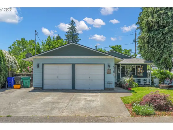 3728 N ALASKA ST, Portland, OR 97217