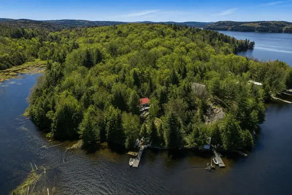13603 Raven Lake - East Shore N/A, Algonquin Highlands, ON P0A 1E0