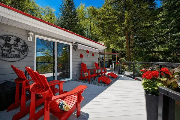 13603 Raven Lake - East Shore N/A, Algonquin Highlands, ON P0A 1E0