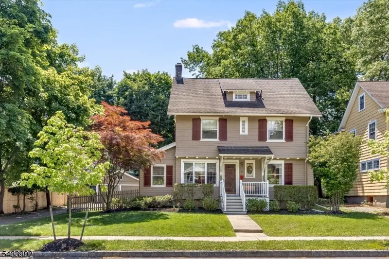 214 Alexander Ave, Montclair Twp., NJ 07043