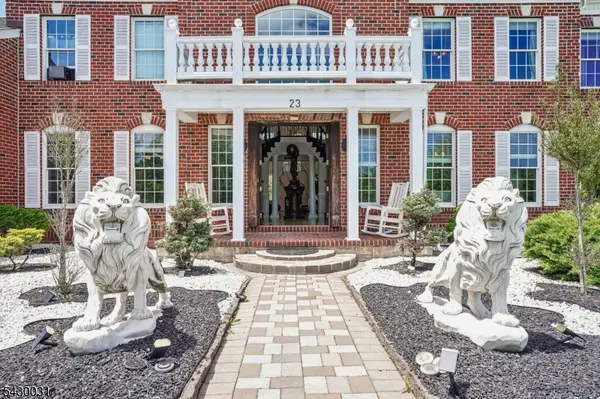 23 Balmoral Dr, Alexandria Twp., NJ 08867