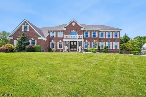 23 Balmoral Dr, Alexandria Twp., NJ 08867