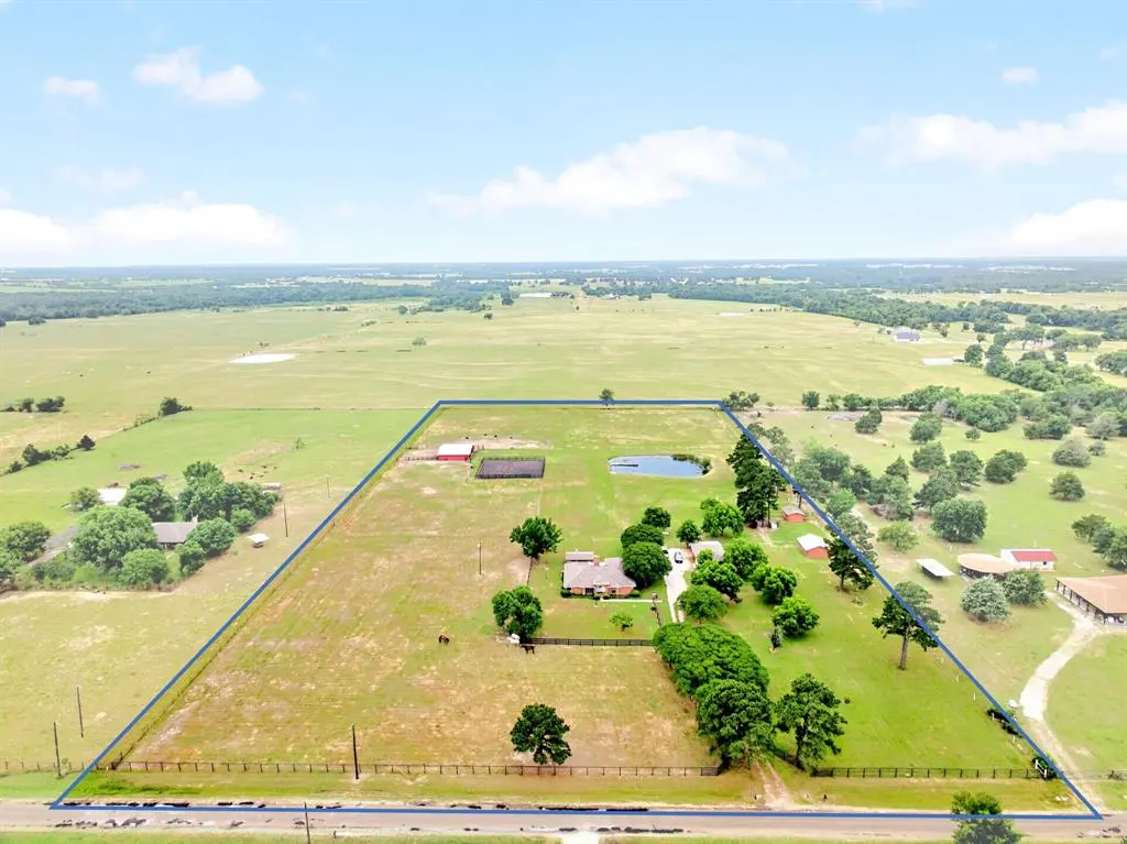 1401 Vz County Road 3411, Wills Point, TX 75169