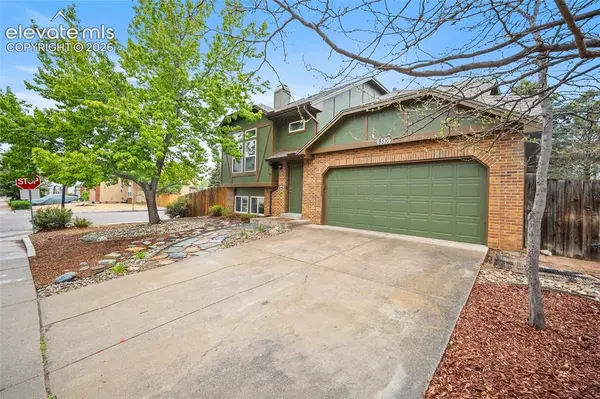 8510 Ilex DR, Colorado Springs, CO 80920