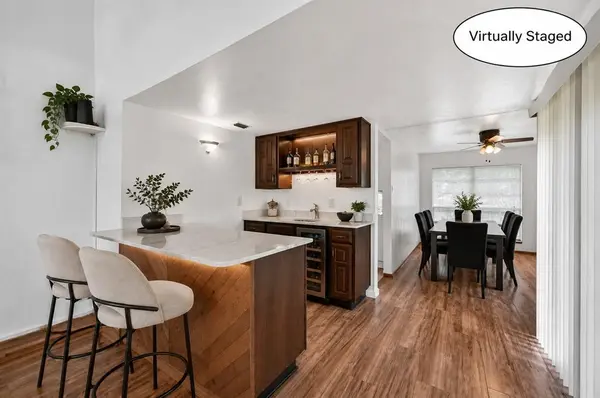 2705 Treeview Drive, Arlington, TX 76016
