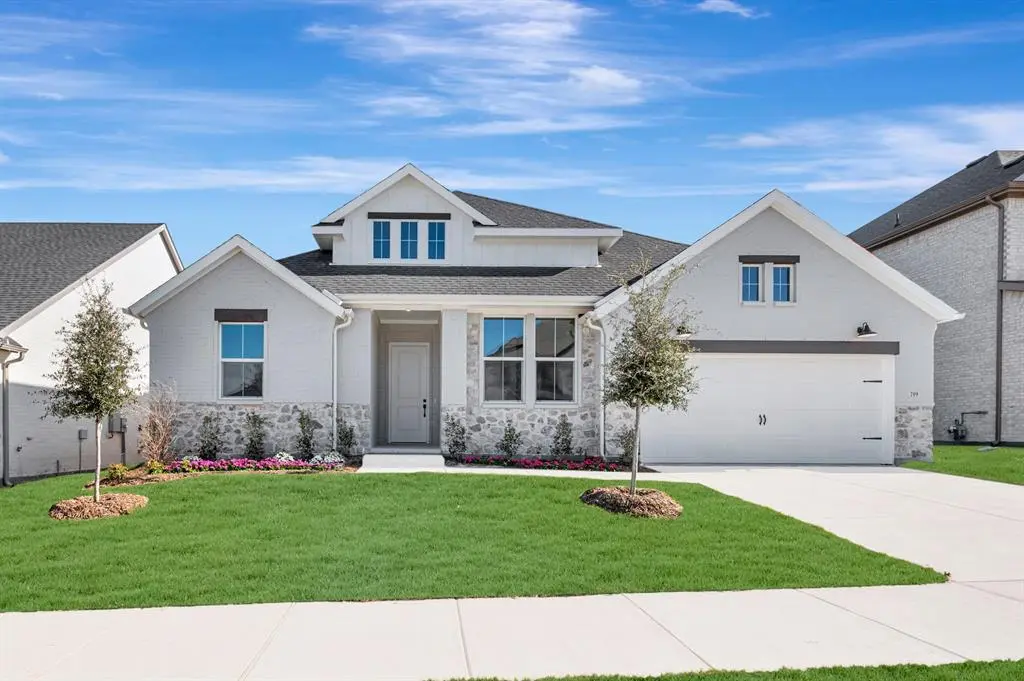 719 Emerald Heights, Lavon, TX 75166