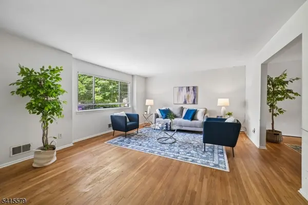 38 Park Street #11C, Florham Park Boro, NJ 07932