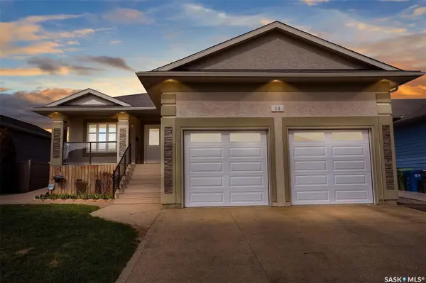 14 MCKENZIE POINTE, White City, SK S4L 0B2