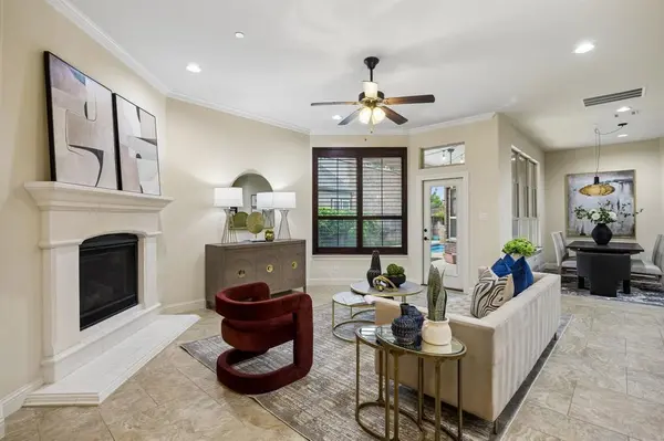 5062 Post Oak Trail, Colleyville, TX 76034