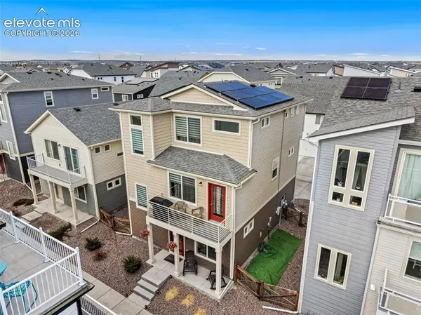 5736 Tramore CT, Colorado Springs, CO 80927
