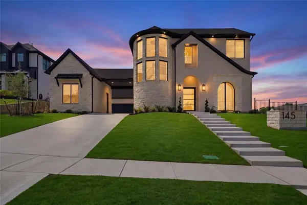 145 Sawgrass Drive, Heath, TX 75032