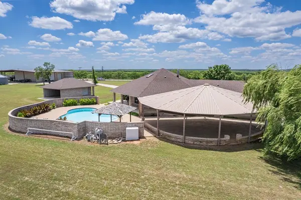 839 F M 2131, Coleman, TX 76834