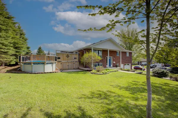 178 Melissa CRES, Wellington North, ON N0G 2L3