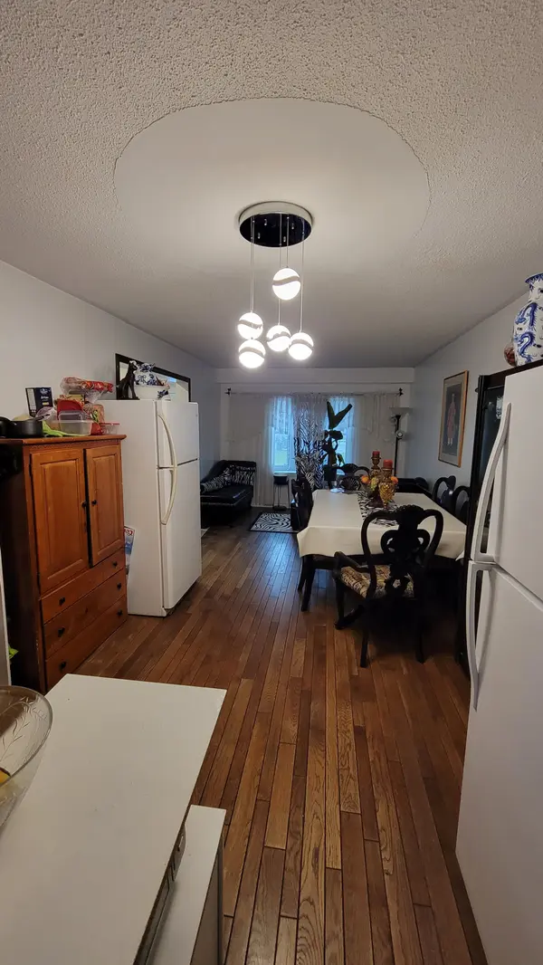 900 Central Park DR #36, Brampton, ON L6S 3J6