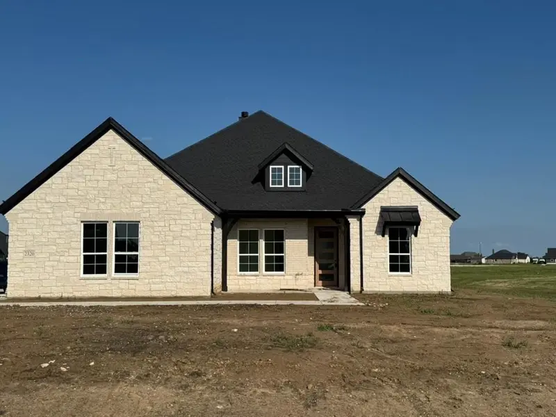 2320 Quartz Street, Krum, TX 76249