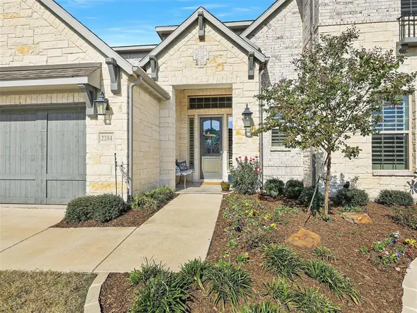 2204 Chippewa, Gunter, TX 75058