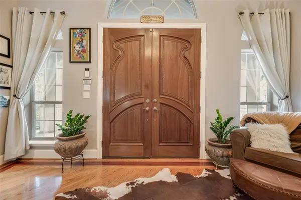 115 River Run Drive, Azle, TX 76020