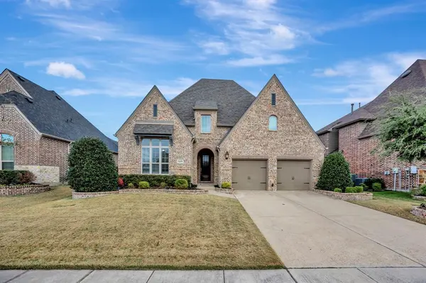 4600 Crossvine Drive, Prosper, TX 75078