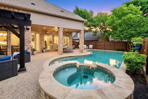 1335 Comal Drive, Allen, TX 75013