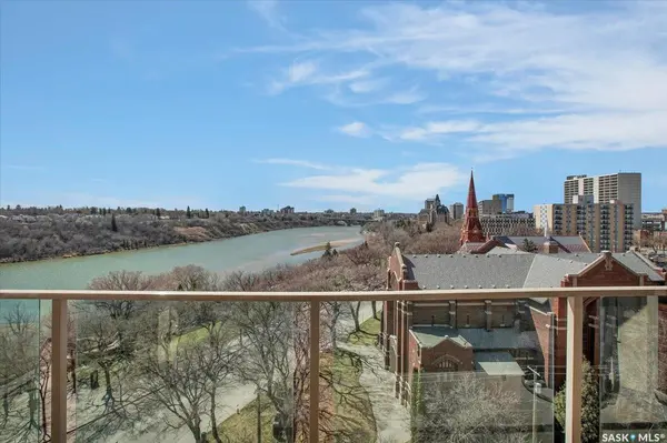 902 Spadina CRESCENT E #909, Saskatoon, SK S7K 0G8