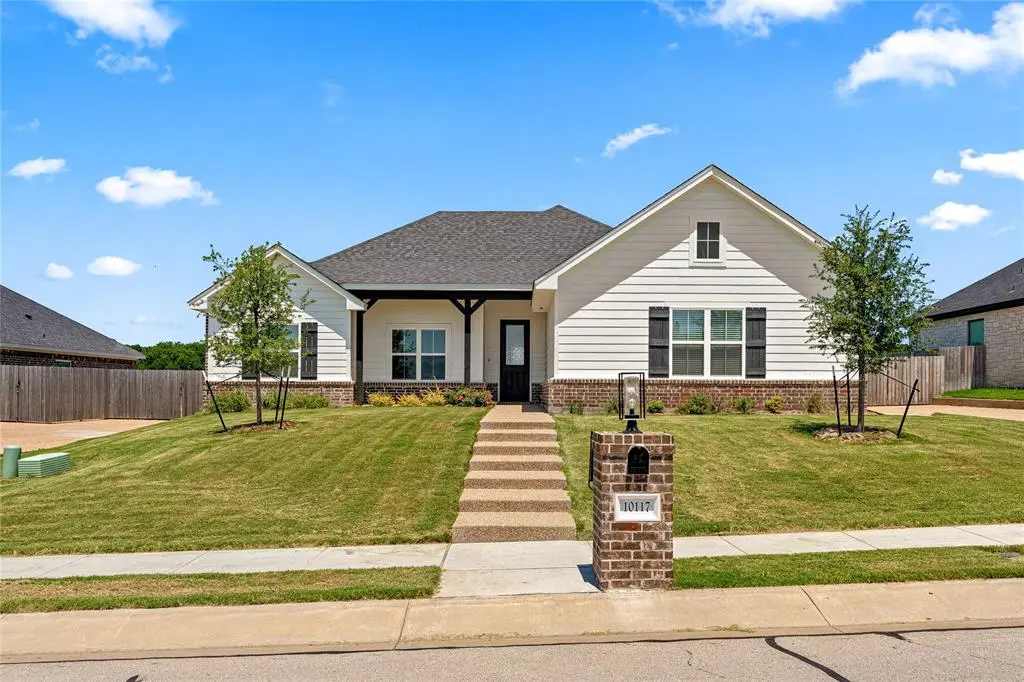10117 Castleberry Lane, Waco, TX 76712
